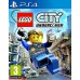 LEGO City Undercover (PS4, русская версия)